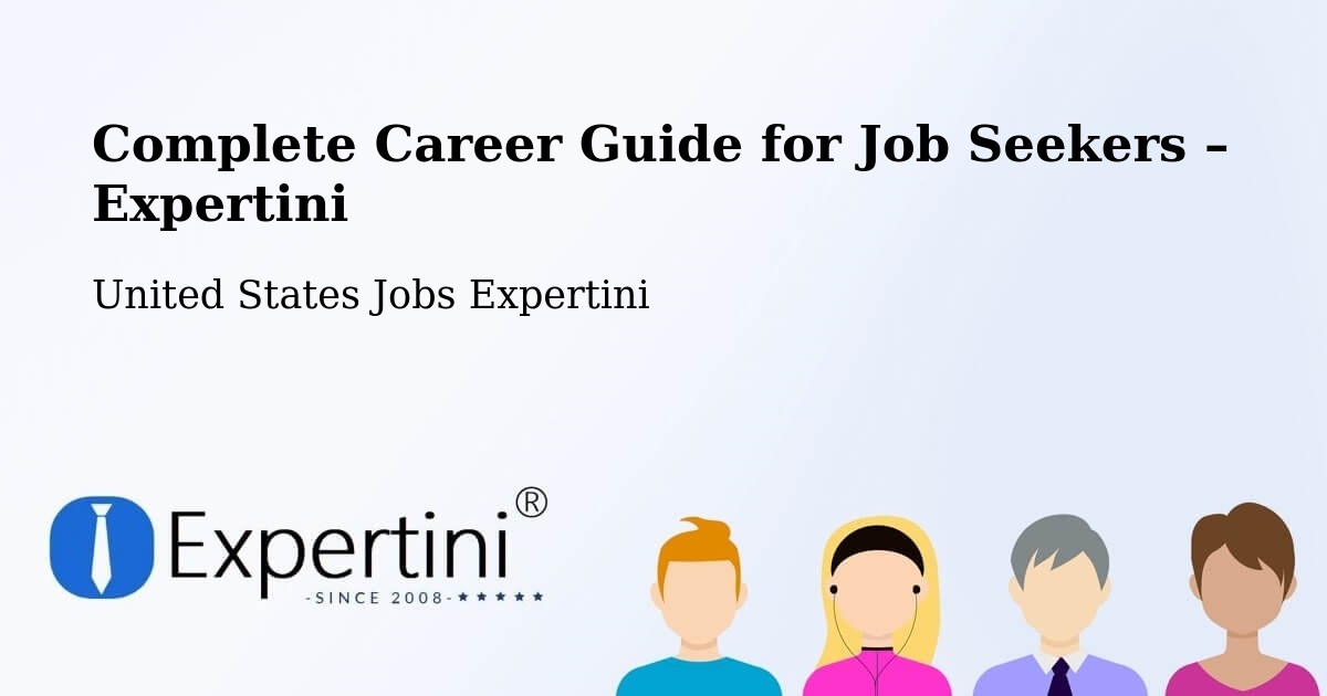 Career Guide for Job Seekers – Manitowoc - Manitowoc, United States Jobs Expertini